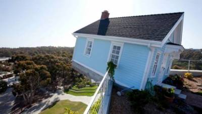 Torino Fringe Festival