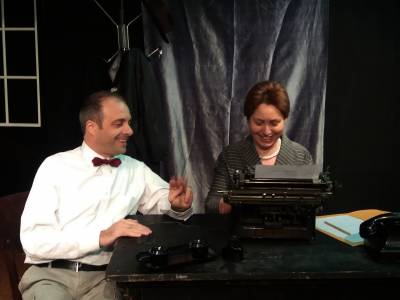 Al via la rassegna "Di Teatro e di Note 4" al Circolo Bloom